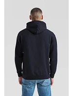Fruit of the Loom Premium Hooded Sweat – Pánska mikina s kapucňou 16.2152 čierna