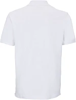 SOL'S Unisex piqué polo z těžké bavlny white model 22432372 SOL'S Unisex piqué polo z těžké bavlny white model 22432372
