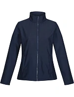 TRA 629 Dámská 2vrstvá softshellová bunda navy/navy model 22526036 - Regatta TRA 629 Dámská 2vrstvá softshellová bunda navy/navy model 22526036 - Regatta