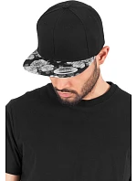 6 panelová baseballová kšiltovka model 22433508 - Flexfit 6 panelová baseballová kšiltovka model 22433508 - Flexfit