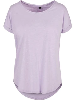 BY Dámské tričko 56.0 lilac model 22415779 - Build your Brand