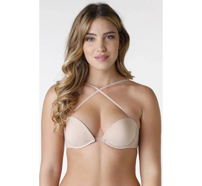 Wonderbra WB009243 farba:007 nude