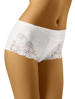 model 18031722 kolor:biały - Wol-Bar