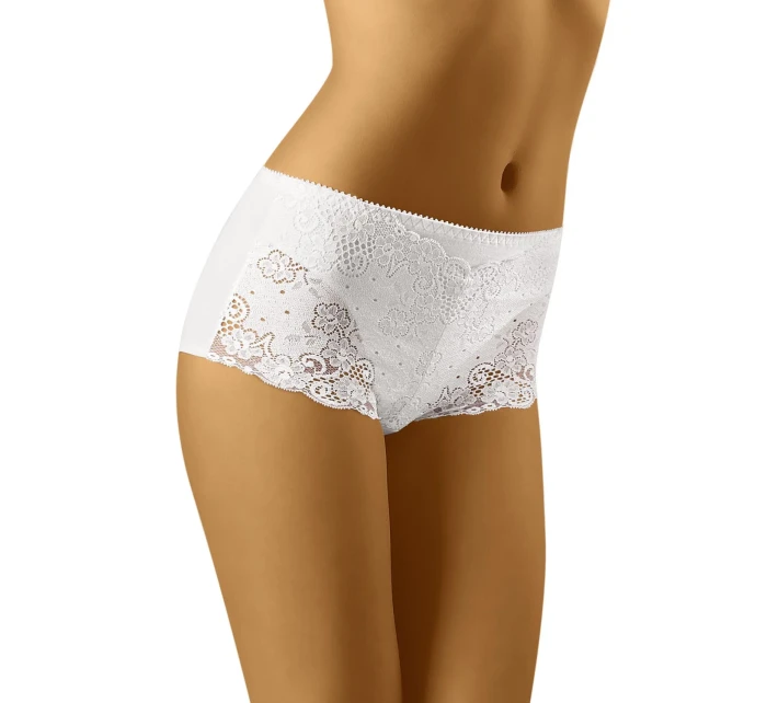 Wol-Bar Eco-Vi farba: biela