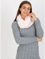 Komín AT KM S 8253.18 svetloružový