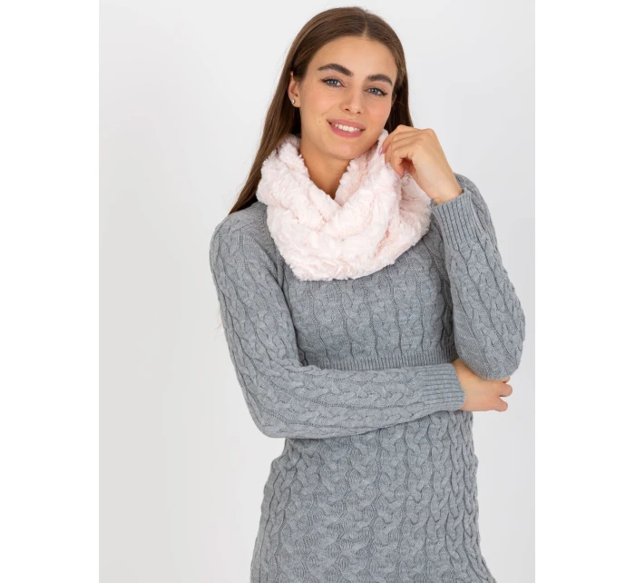 Komín AT KM S 8253.18 svetloružový