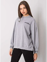 Bluza RV BL model 22266536 szary - FPrice
