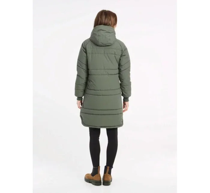 Dámská parka model 20430625 - Protest Dámská parka model 20430625 - Protest