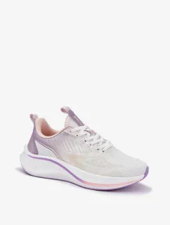 Dámska športová obuv Big Star HI-POLY SYSTEM - white