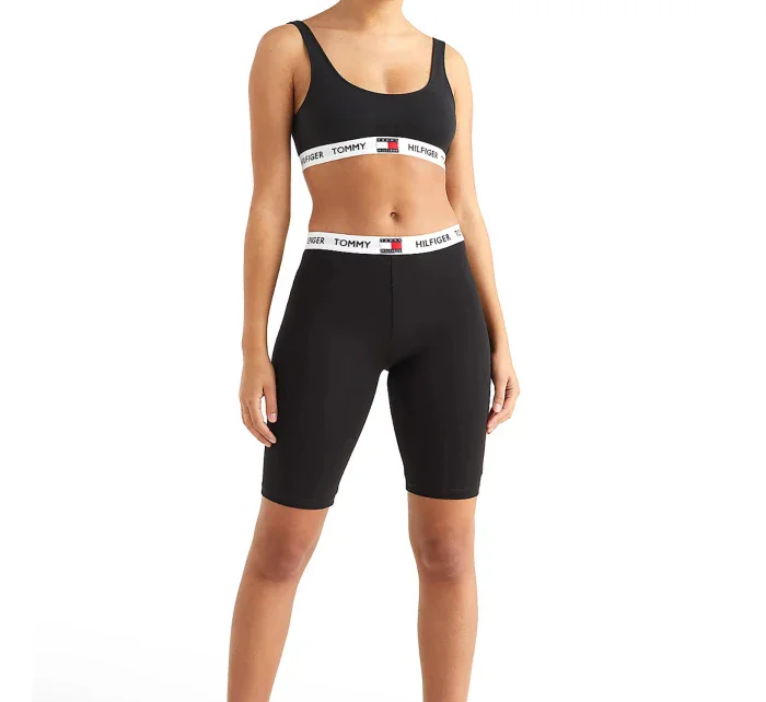 Motorkárske šortky UW0UW03612-BDS - Tommy Hilfiger Motorkárske šortky UW0UW03612-BDS - Tommy Hilfiger