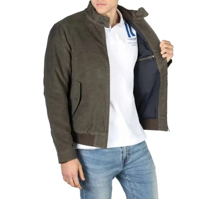 Pánská bunda  model 15046214 - Gemini