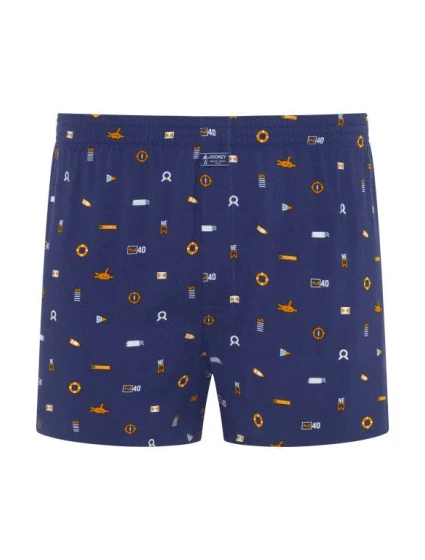 Pánské trenky model 18415813 - Jockey Pánské trenky model 18415813 - Jockey