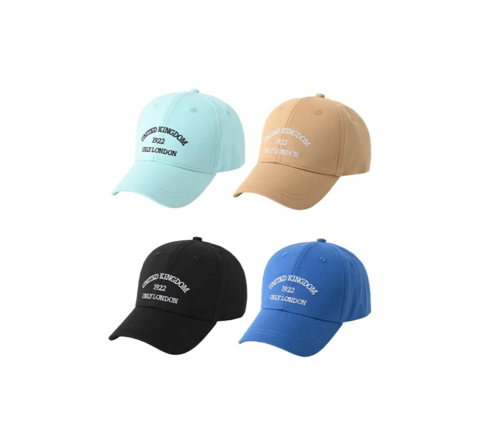 BASEBALLOVÁ ČIAPKA CZD-0197