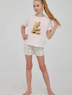 PYŽAMO DIEVČA MLADÉ KR 872/115 OBJÍM MA