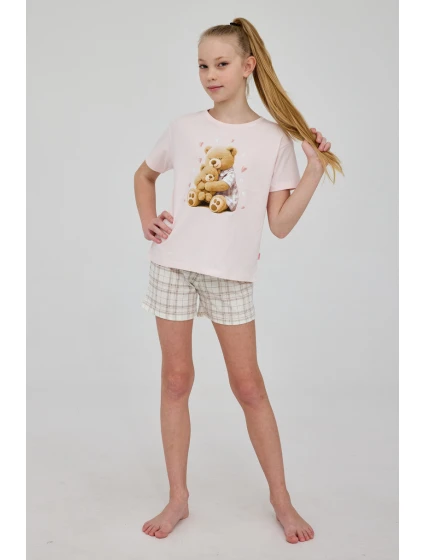 PYŽAMO DIEVČA MLADÉ KR 872/115 OBJÍM MA PYŽAMO DIEVČA MLADÉ KR 872/115 OBJÍM MA