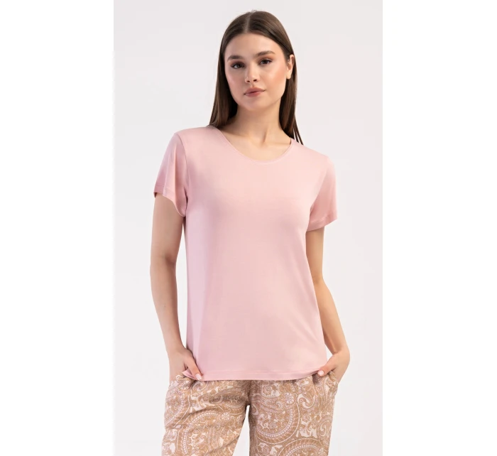 Dámske dlhé pyžamo Olga Dámske dlhé pyžamo Olga