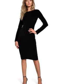 Večerné šaty model 149957 Moe