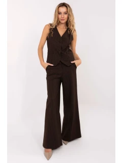 Dámske nohavice model 221431 Rue Paris