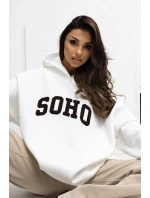 Mikina model 222916 Rue Paris