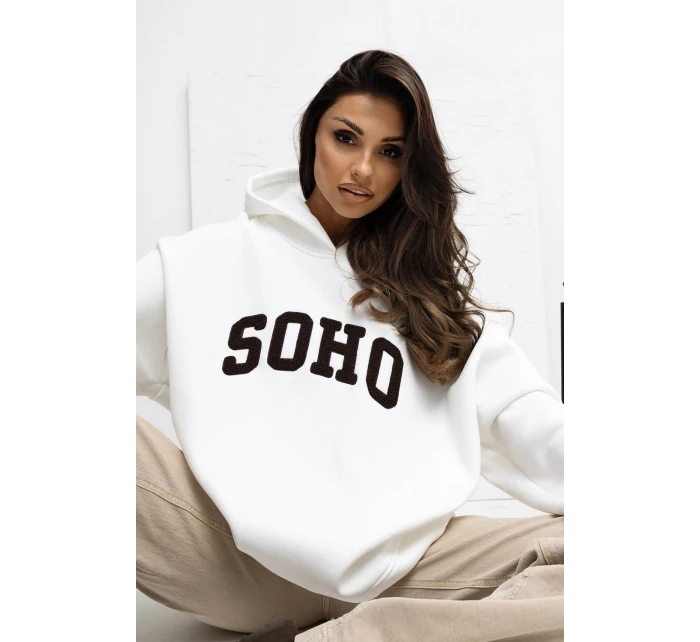 Mikina model 222916 Rue Paris