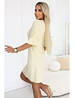 Denné šaty model 227100 Numoco