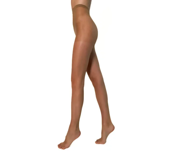 Pančuchy Veneziana Invisible Control Top 10 den 2-4