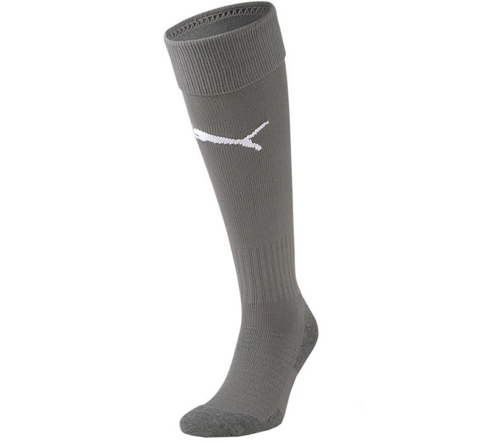 Puma Team Liga Socks Core Futbalové legíny 703441 43