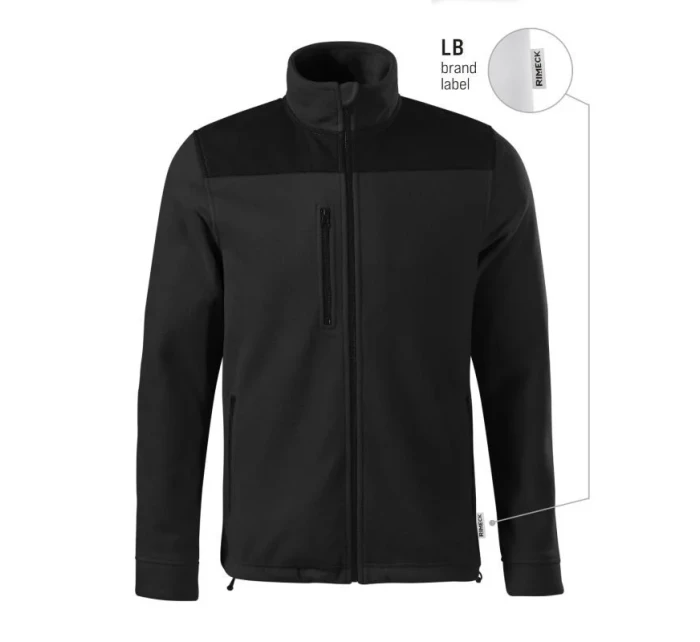 Effect M model 20190595 Mikina - Rimeck Effect M model 20190595 Mikina - Rimeck