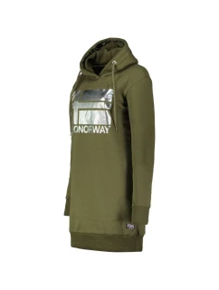 Mikina  W model 20880680 - Geographical Norway