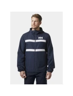 Helly Hansen Salt Striped Windbreaker JKT M 34453 597 Bunda