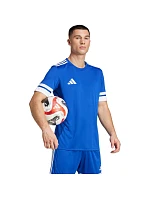 Tričko adidas Squadra 25 M JG5826 men Tričko adidas Squadra 25 M JG5826 men