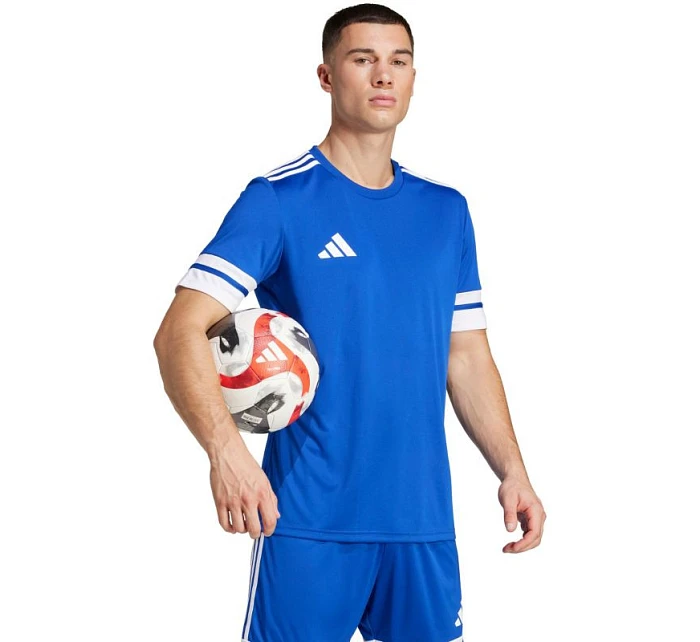 Tričko adidas Squadra 25 M JG5826 men Tričko adidas Squadra 25 M JG5826 men