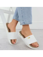 Big Star RR274A103 W INT2126A dámske žabky Big Star RR274A103 W INT2126A dámske žabky