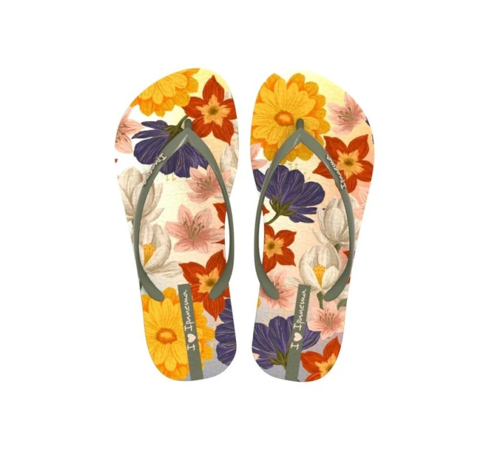 W dámské žabky model 21177584 - Ipanema