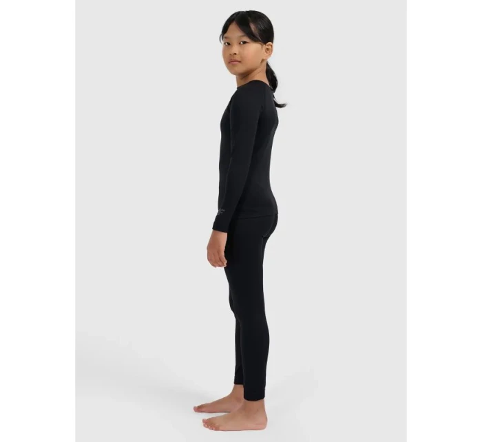 Detská bezšvová súprava spodného prádla (TOP+spodný diel) 4F 4FJWAW25USEAU258-20S