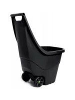 OGRODOWA GO CZARNA dětské model 21831653