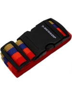 DUNLOP UNIVERZÁLNY BEZPEČNOSTNÝ PÁS 200x5CM 4 FARBY DUNLOP UNIVERZÁLNY BEZPEČNOSTNÝ PÁS 200x5CM 4 FARBY