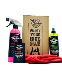 Sada  BIKE model 21850753 - WINX