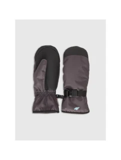 Dívčí lyžařské rukavice  dětské model 21870674 - 4F