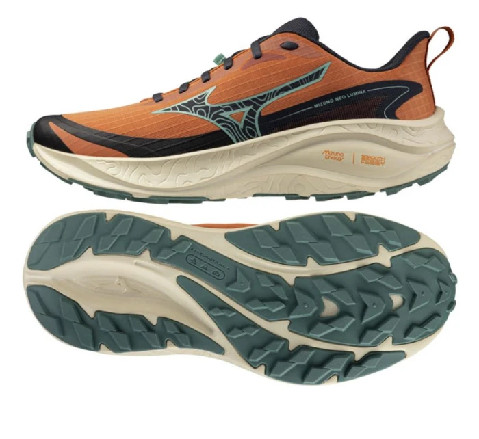 Boty NEO model 21942981 - Mizuno