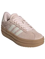 Topánky adidas VL COURT BOLD JR KK4501