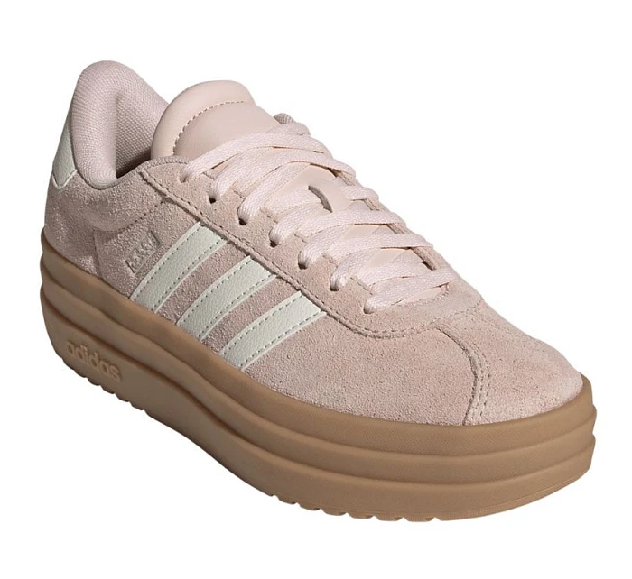 Topánky adidas VL COURT BOLD JR KK4501