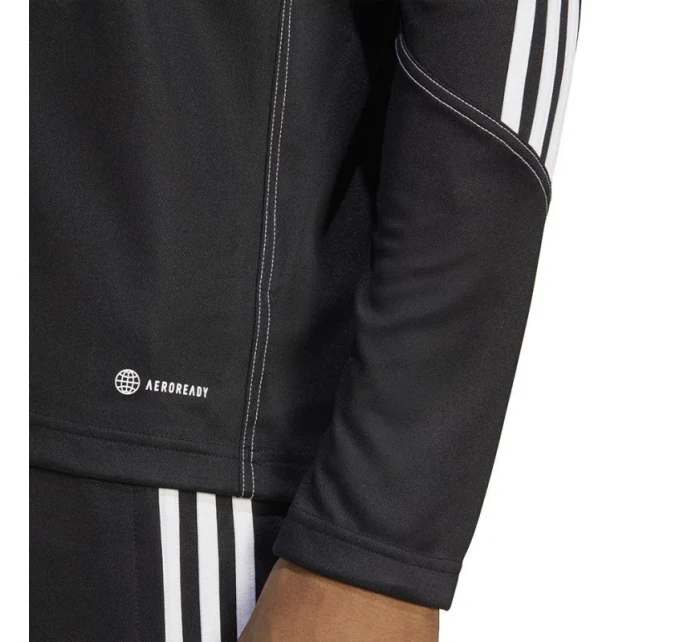 Pánska tréningová mikina Tiro 23 Club M HS3617 - Adidas Pánska tréningová mikina Tiro 23 Club M HS3617 - Adidas