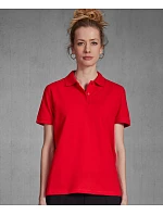 B&C My Polo 180 /women Dámske polo tričko z piké 01.W461 mastic B&C My Polo 180 /women Dámske polo tričko z piké 01.W461 mastic