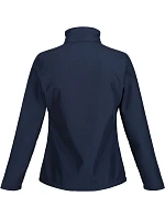 TRA 629 Dámská 2vrstvá softshellová bunda blue model 22526029 - Regatta TRA 629 Dámská 2vrstvá softshellová bunda blue model 22526029 - Regatta