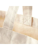 Westford Mill W 623 Fairtrade – klasická bavlnená nákupná taška 50.0623 čierna Westford Mill W 623 Fairtrade – klasická bavlnená nákupná taška 50.0623 čierna