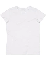 M 02 Dámské bio IC tričko model 22514681 white - Mantis M 02 Dámské bio IC tričko model 22514681 white - Mantis