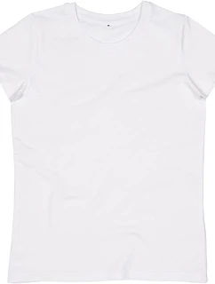M 02 Dámské bio IC tričko model 22514681 white - Mantis
