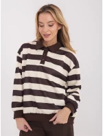 Blúzka IT BZ 9980.16 svetlo béžová Blúzka IT BZ 9980.16 svetlo béžová