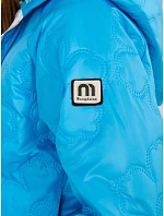 Kurtka IT KR model 22044758 niebieski - FPrice